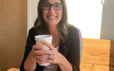 ASH DEMELLO, BEAVERTON PATCH CURATOR