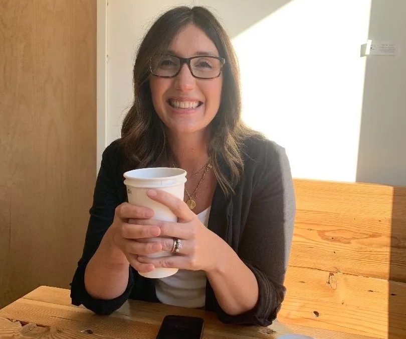 ASH DEMELLO, BEAVERTON PATCH CURATOR