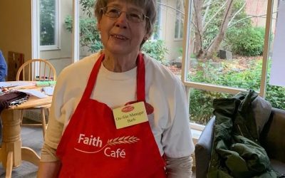 FAITH CAFE- THE HEART OF DOWNTOWN BEAVERTON