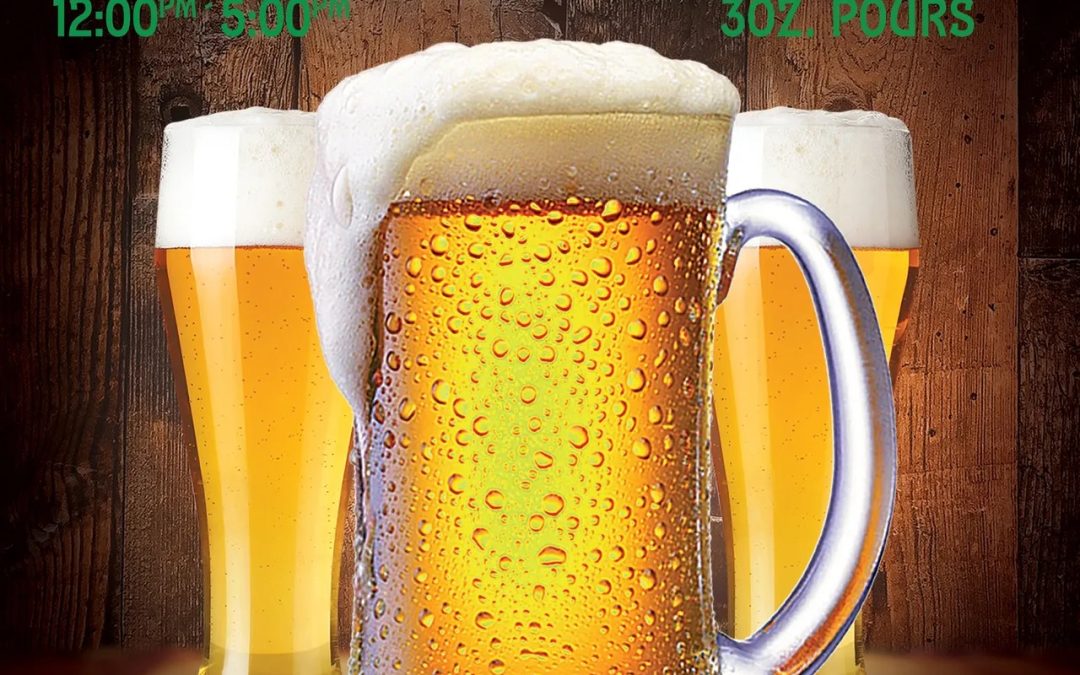 DUDE, WHERE’S THE PARTY?