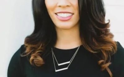 BDA SELECTS ORG COMMITTEE CHAIR