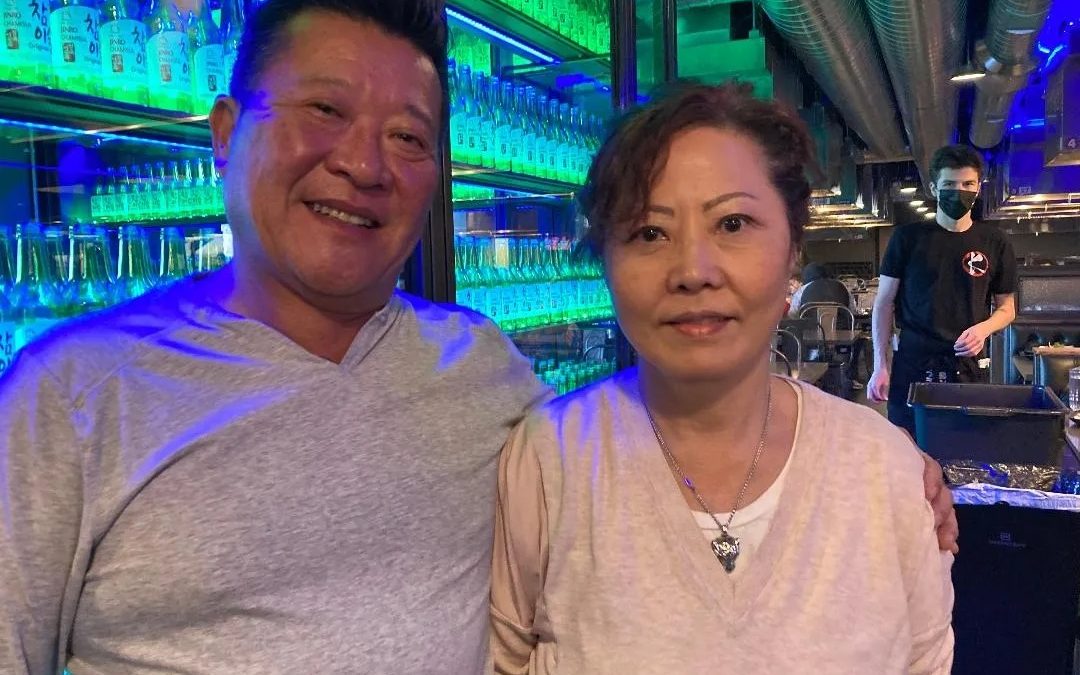 KTOWN BRINGS KOREAN BBQ TO BEAVERTON