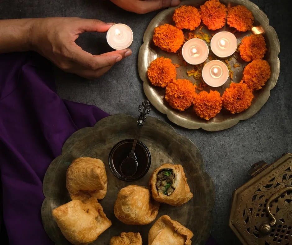 Diwali Festival of light