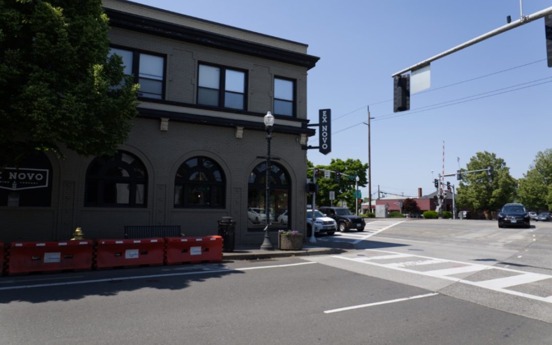 RECAP: OLD TOWN BEAVERTON WINE & FOOD WALK 2023