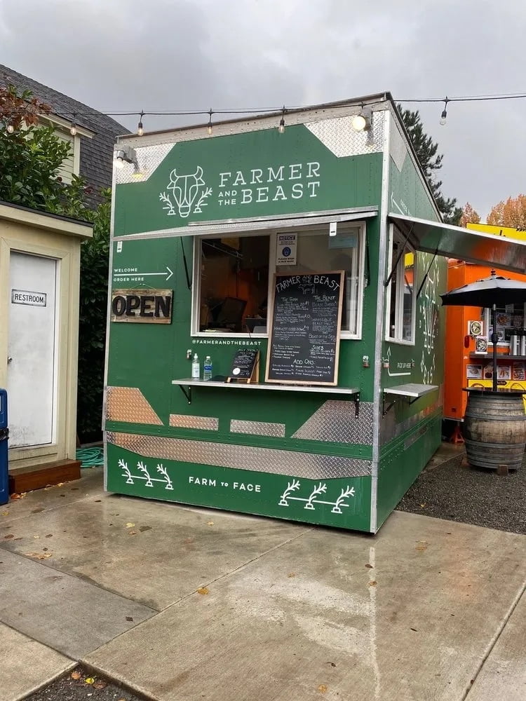 photo taken by a fan at the NW 23rd location and posted on Yelp