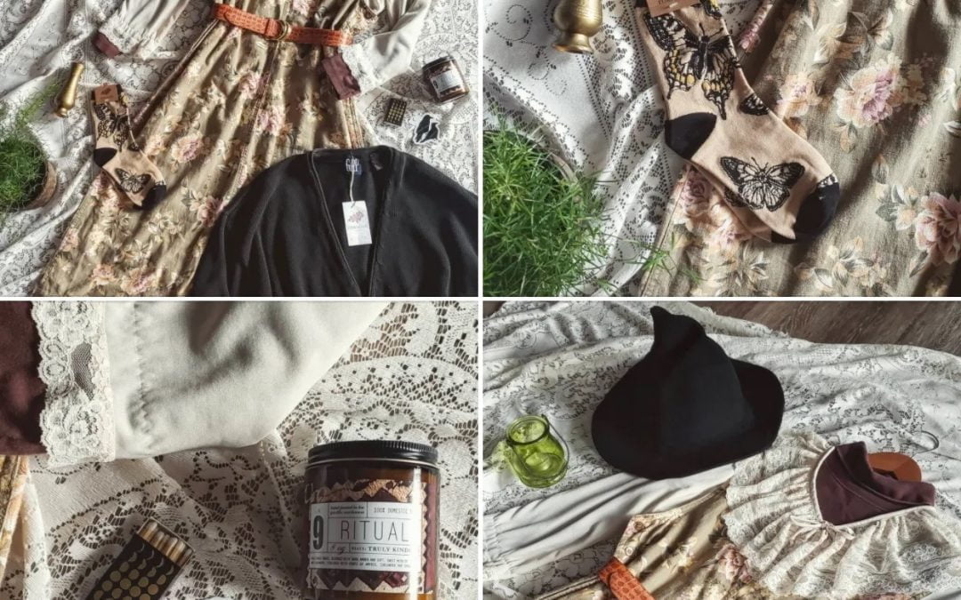 SHOP SMALL, SHOP LOCAL, SHOP FORAGER