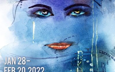 WINTER IS A TIME TO PLAY: THE EXPERIENCE THEATER PROJECT