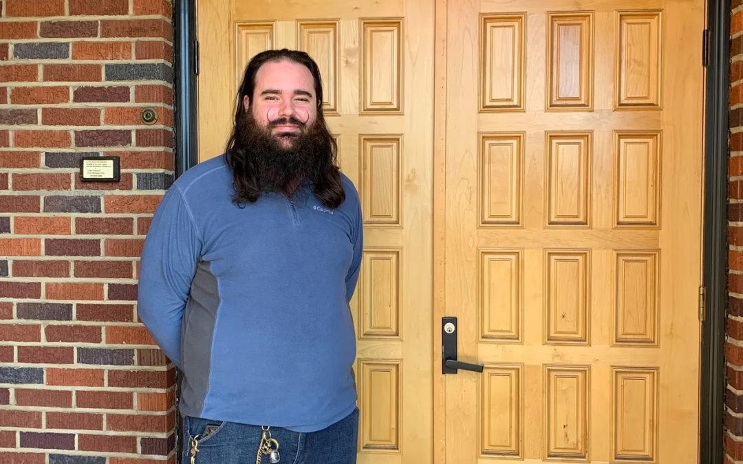 THE BEAVERTON MASONIC LODGE