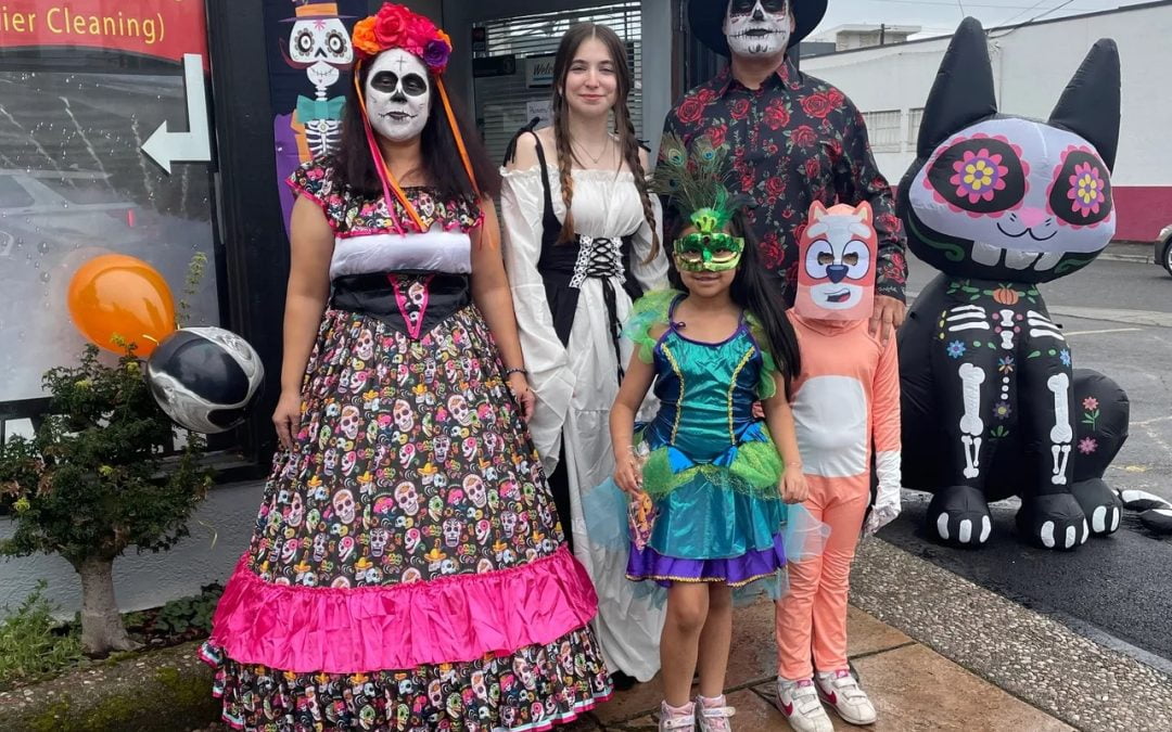 NO CATCH-2022: BEAVERTON DOWNTOWN COMEBACK