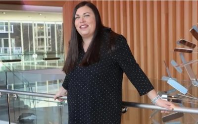 LACEY BEATY, MAYOR FOR US ALL