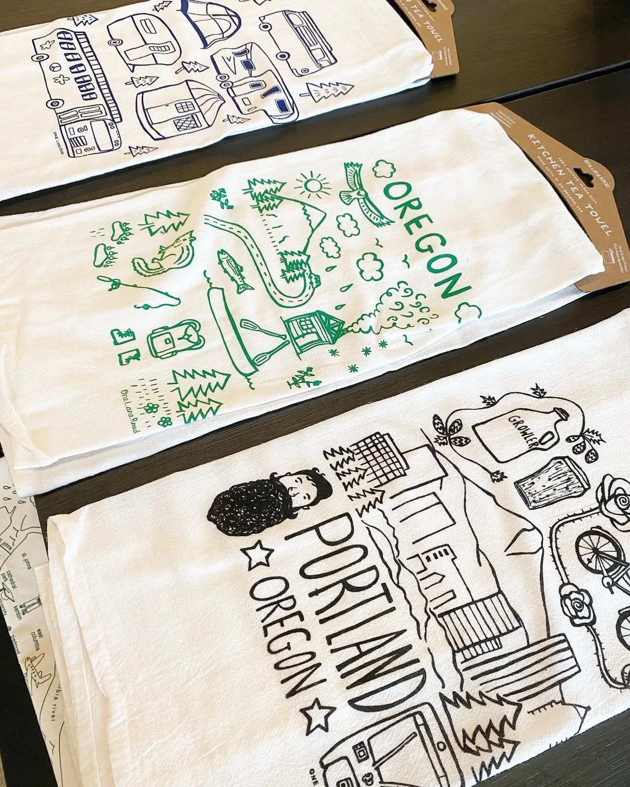 Little Little Art Co Gift