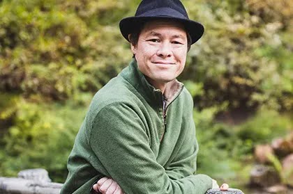 Michael-Wong Michael Wong, Managing Editor of several local publications including The Beaverton Resource Guide