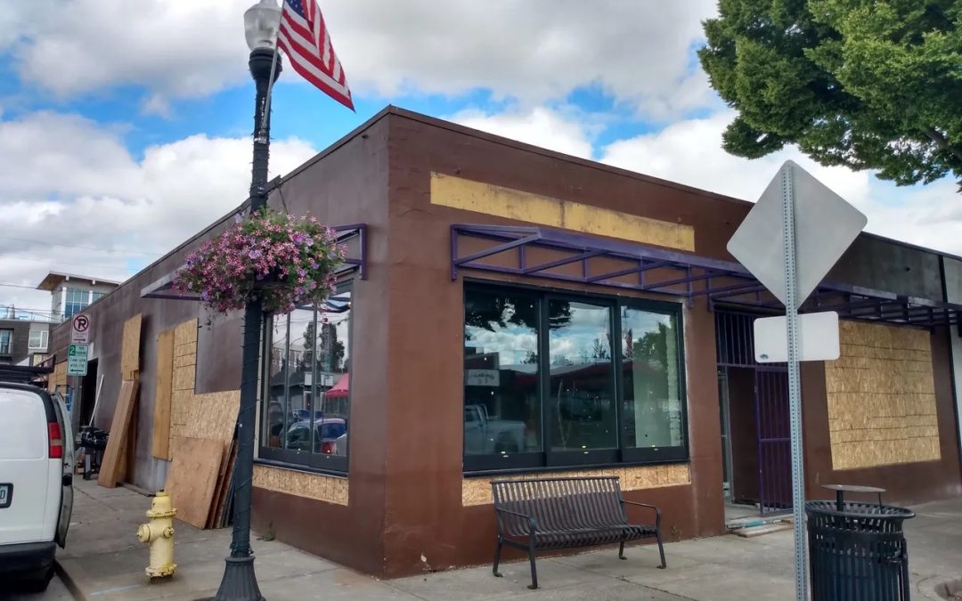 DOWNTOWN BEAVERTON WELCOMES NEW BUSINESSES