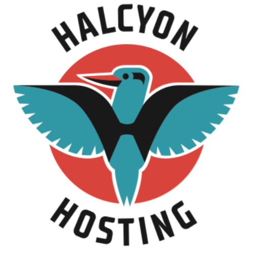 halcyon-hosting-logo-500 Halcyon Hosting Beaverton Oregon Website Hosting