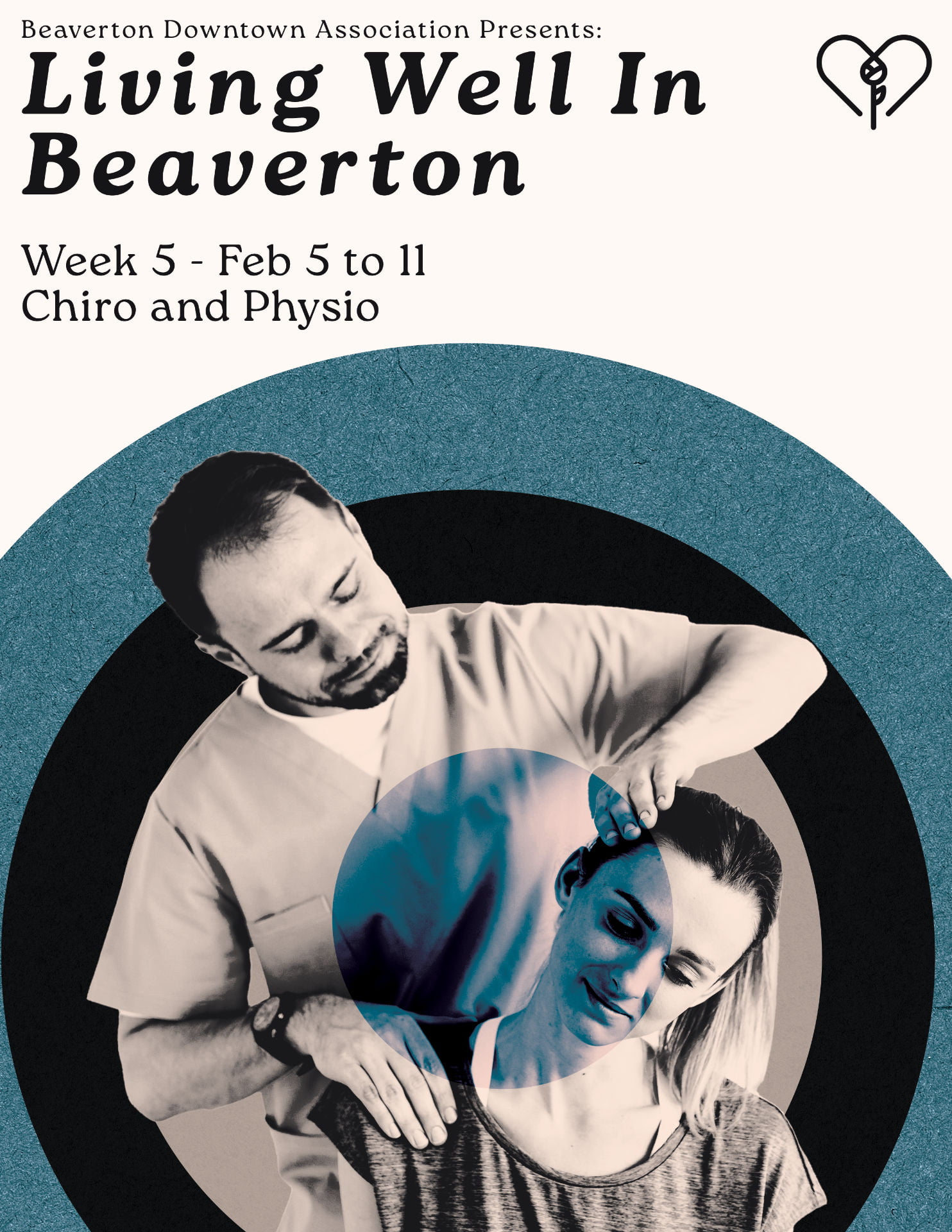 living well in beaverton week5 digitalposter