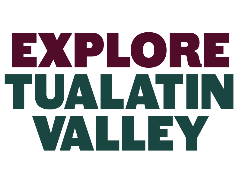 stacked explore tualatin valley logo pinot forest green web