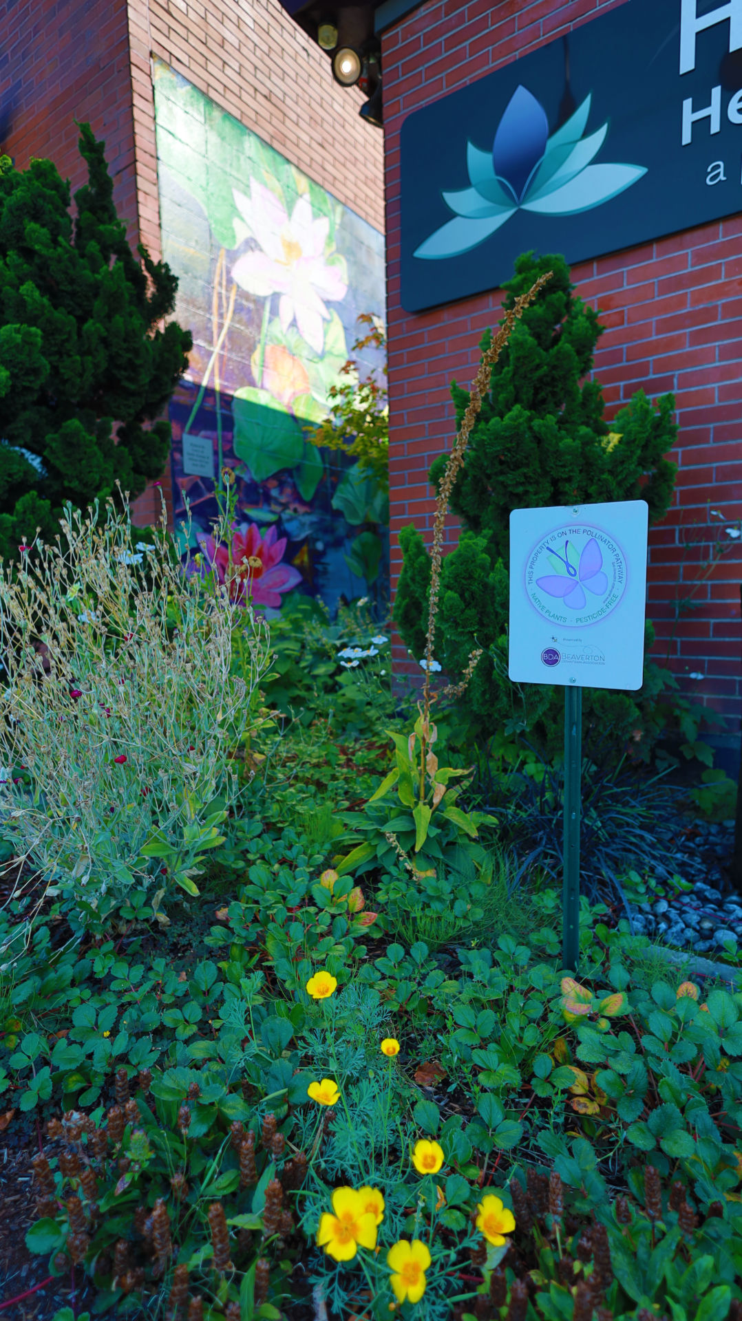 holistic health clinic beaverton exterior 3