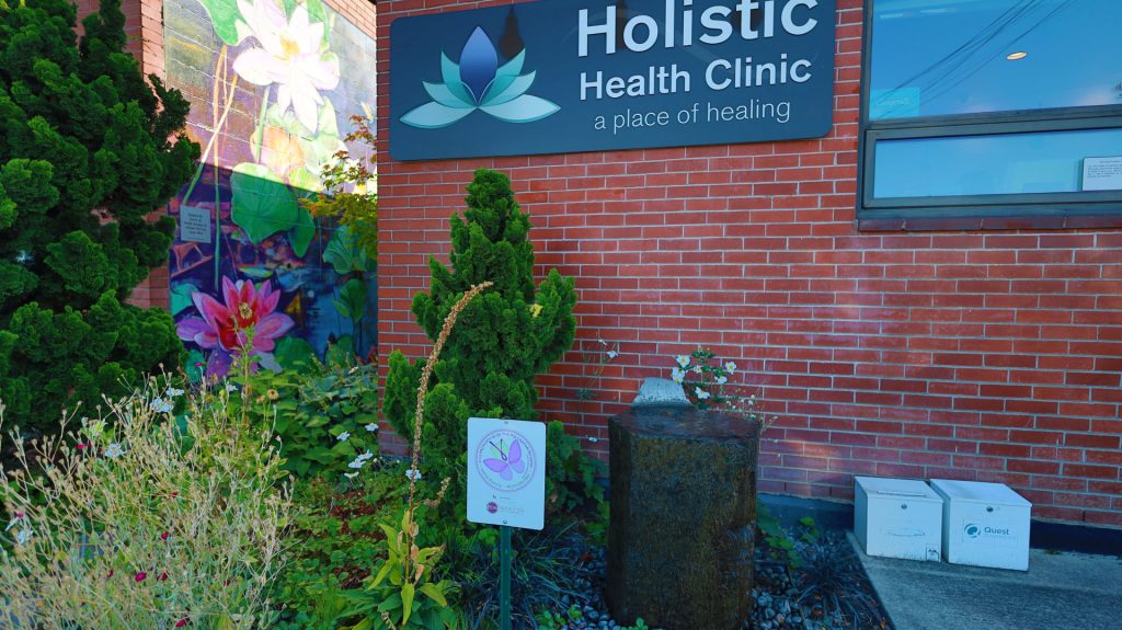 holistic health clinic beaverton exterior 4