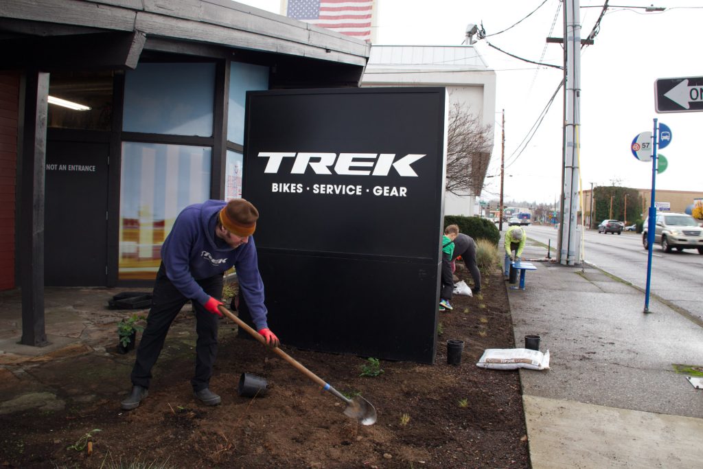 trek bikes dec 6 2025 12