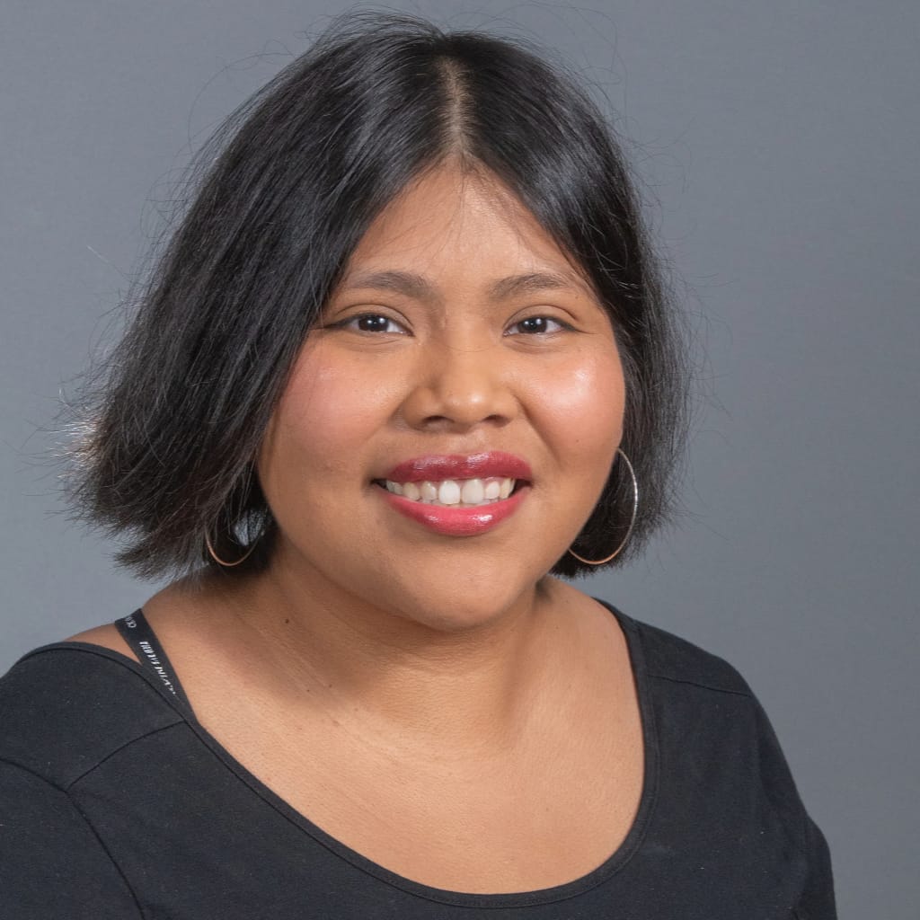 Marilyn Maldonado D, MPP