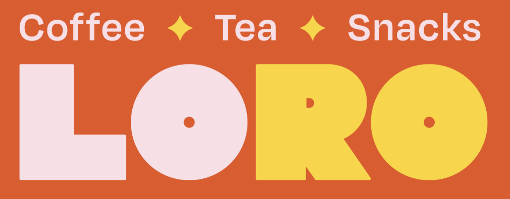 Loro Coffee Beaverton Logo