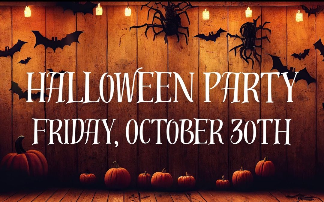 halloween 2026 mmwklc