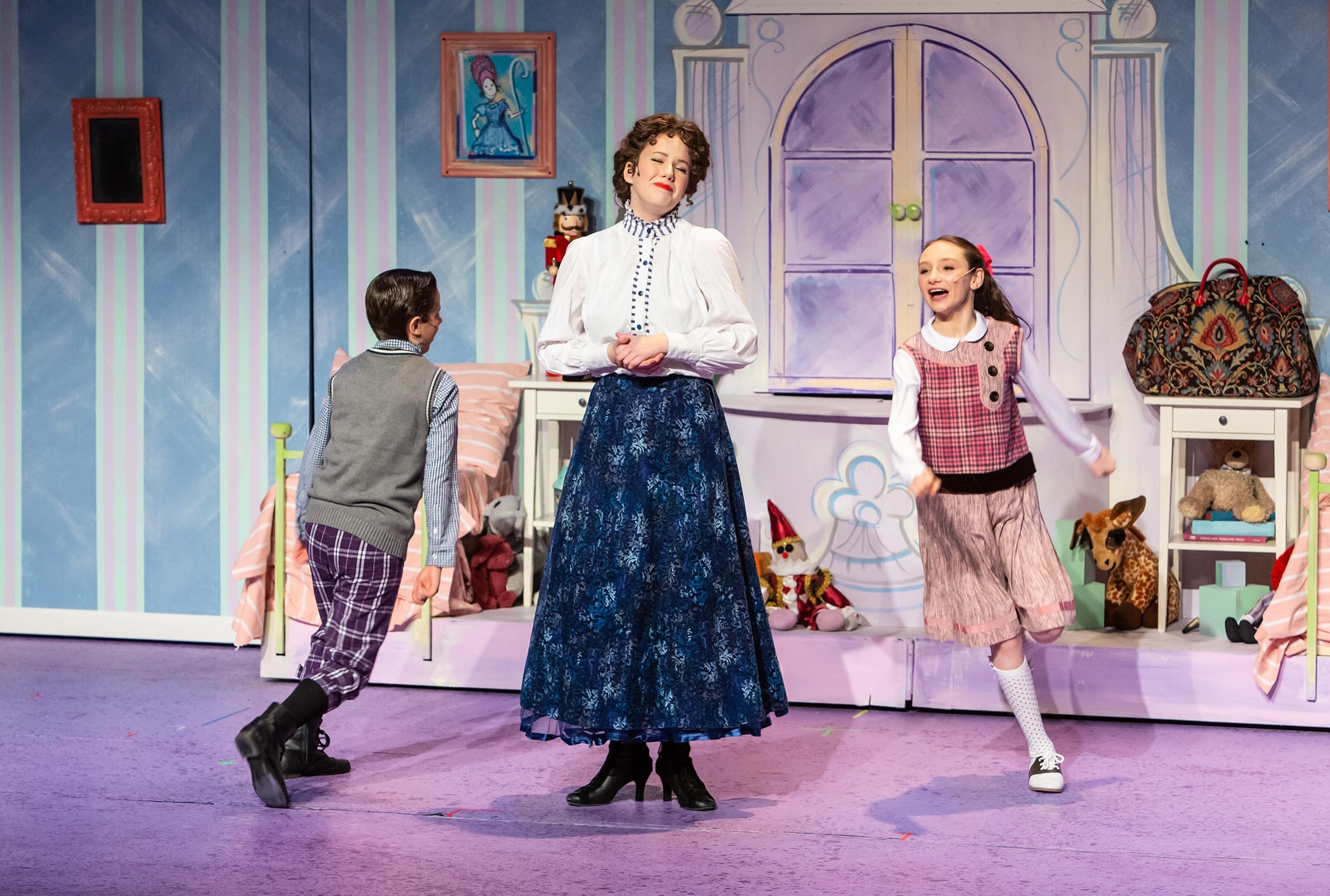 mary poppins hero emrumy