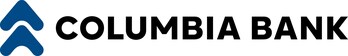 columbia bank logo logo