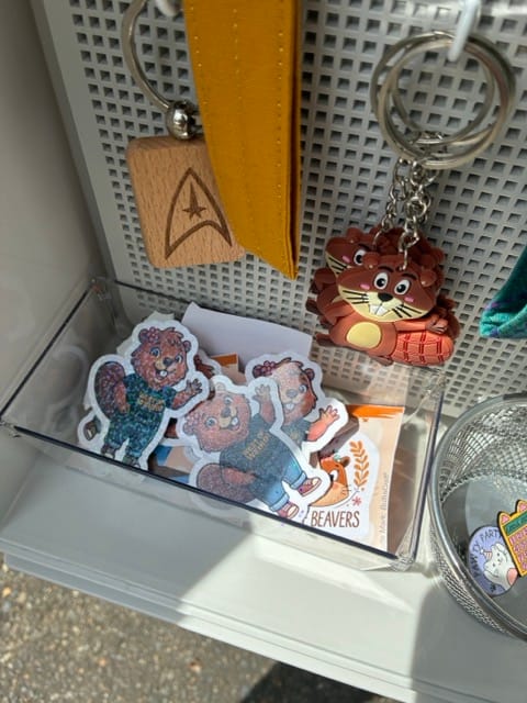 beverly trinket exchange 2