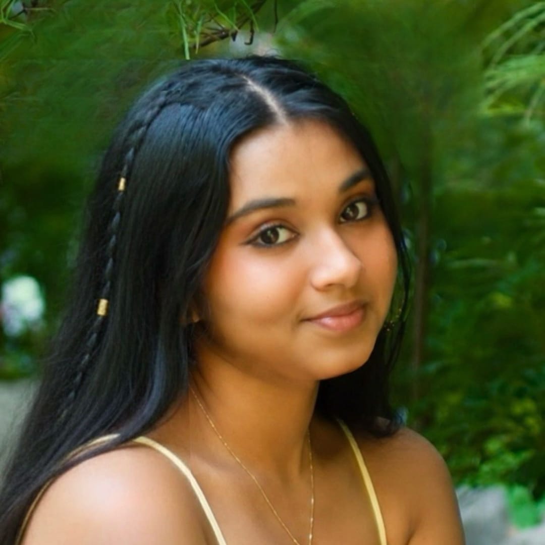 Shriya Singhi