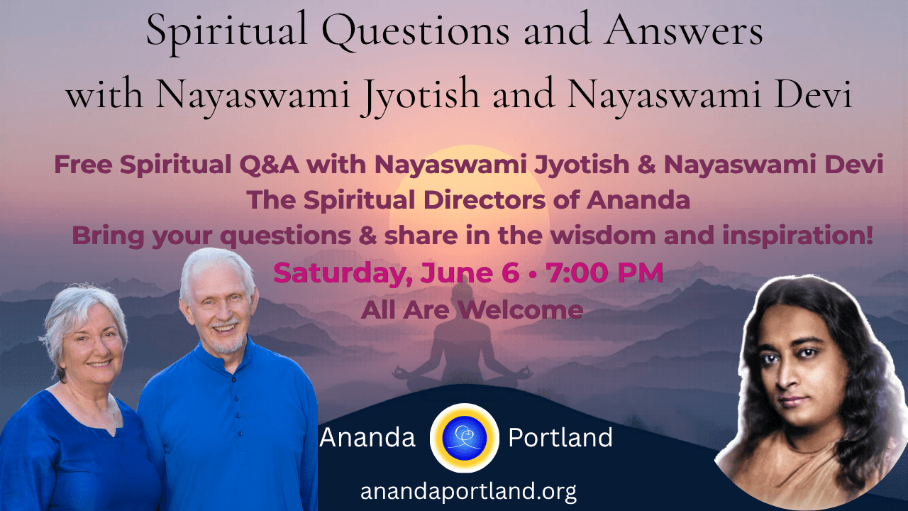 spiritual questions and answers oygi0p
