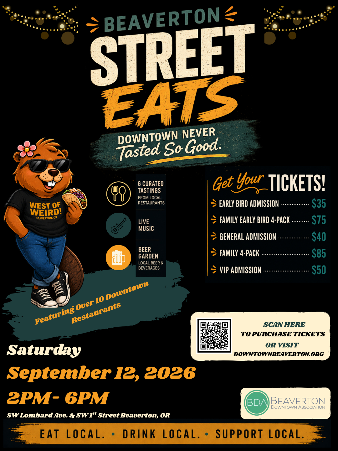 street eats poster 1