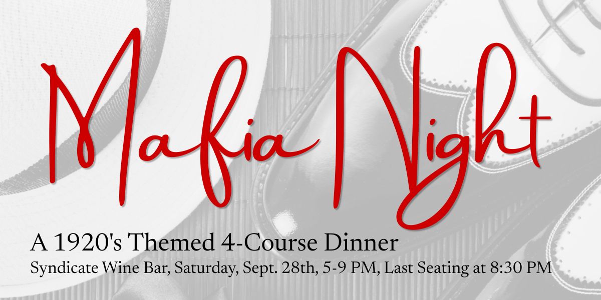 mafia night wslnhl