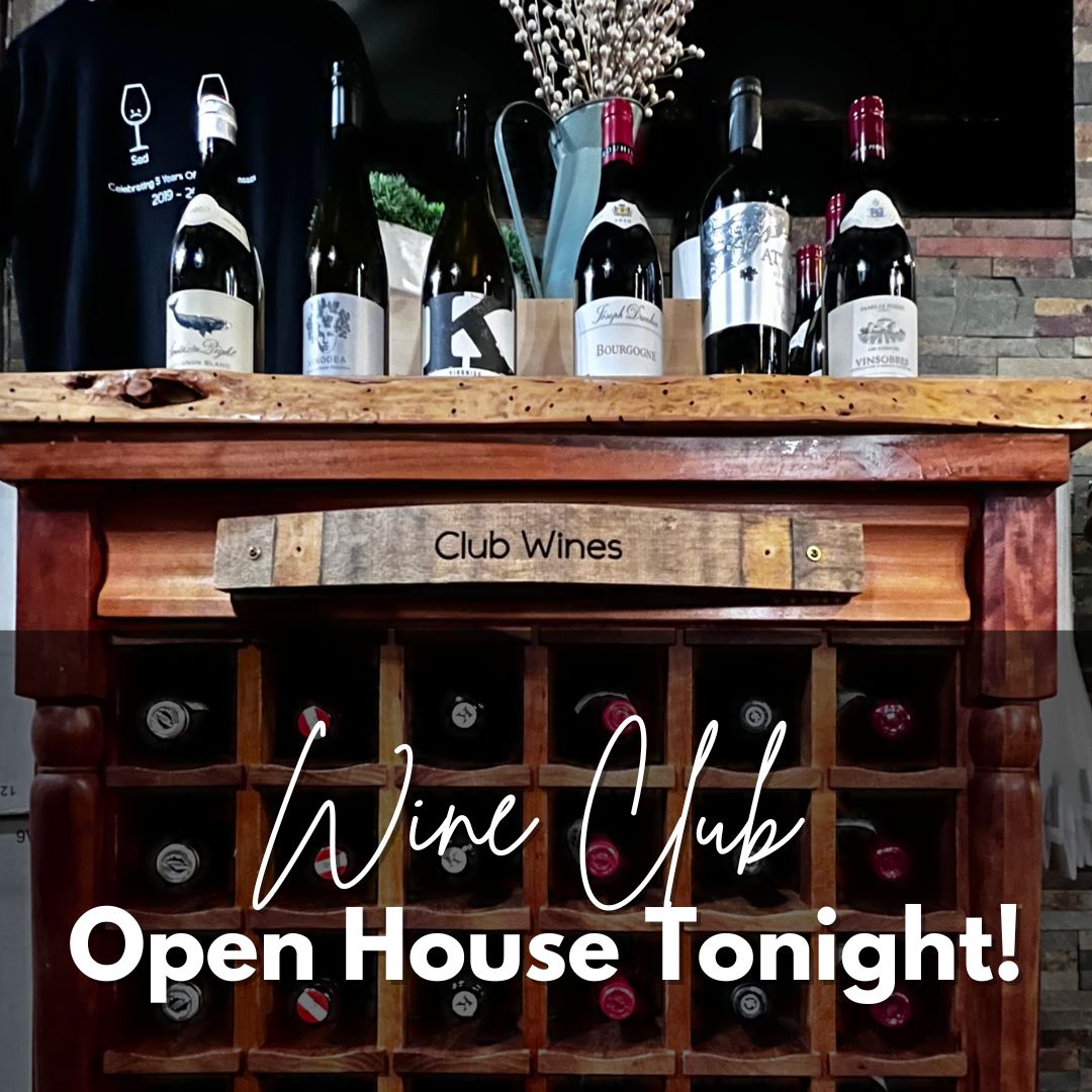 wine club open house 8mql8x