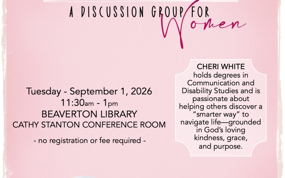 beaverton library flier uvnkno