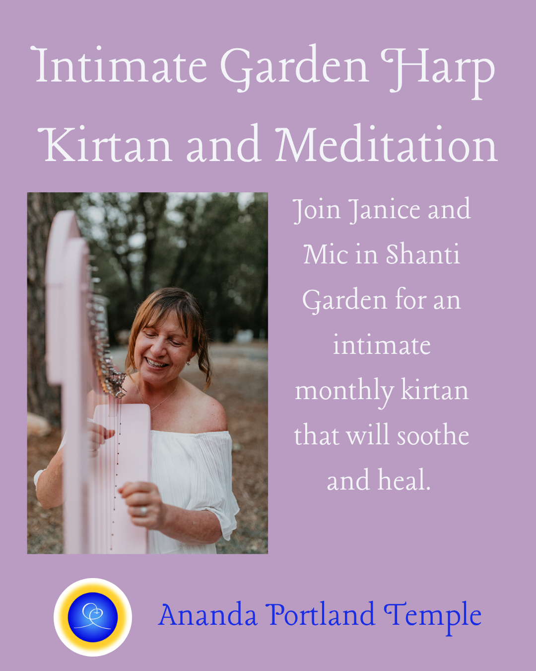 harp kirtan g5sokc