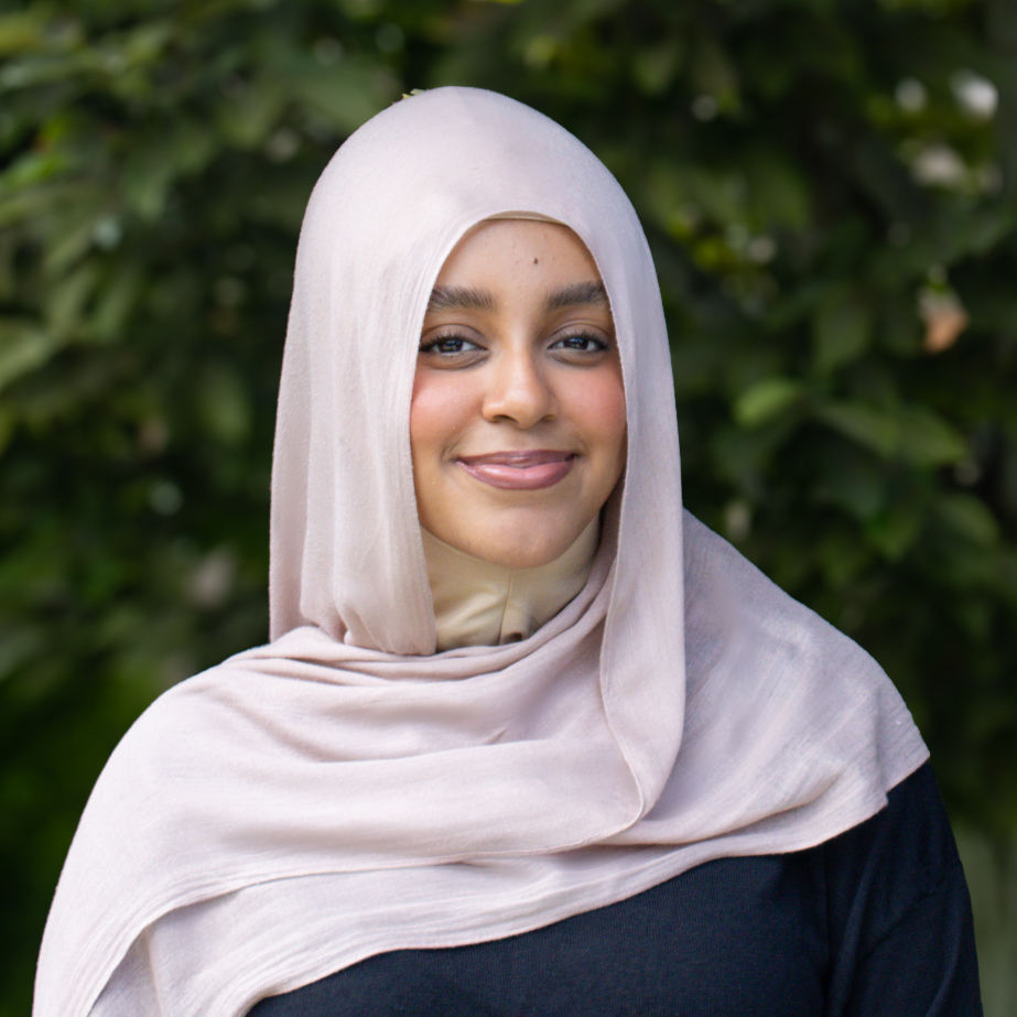 Sidra Nuri