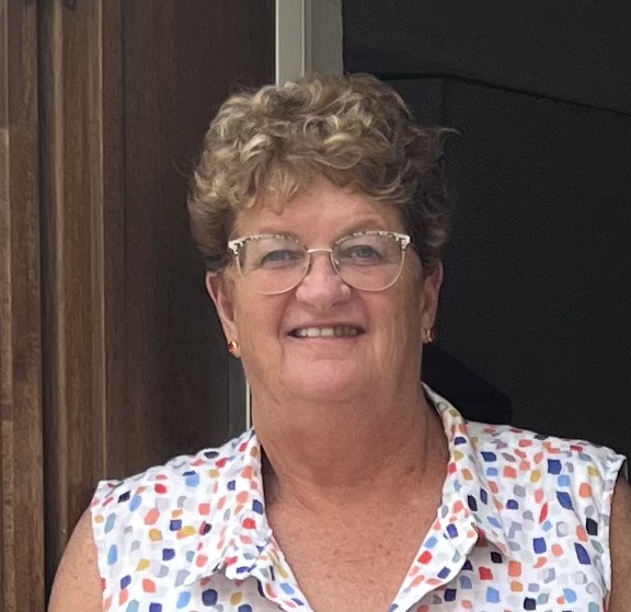 Sara Paul, RN